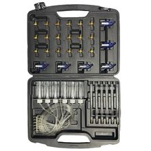 Product image of HOTECHE Common Rail სისტემის ინჟექტორების ტესტერი