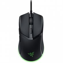 Product image of Razer RZ01-04650100-R3M Cobra RGB USB-A Black სადენიანი მაუსი