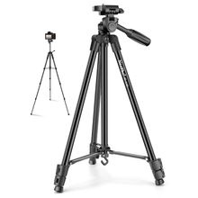 Product image of Neepho Tripod NP-3180 სამფეხა შტატივი დიდი ზომა