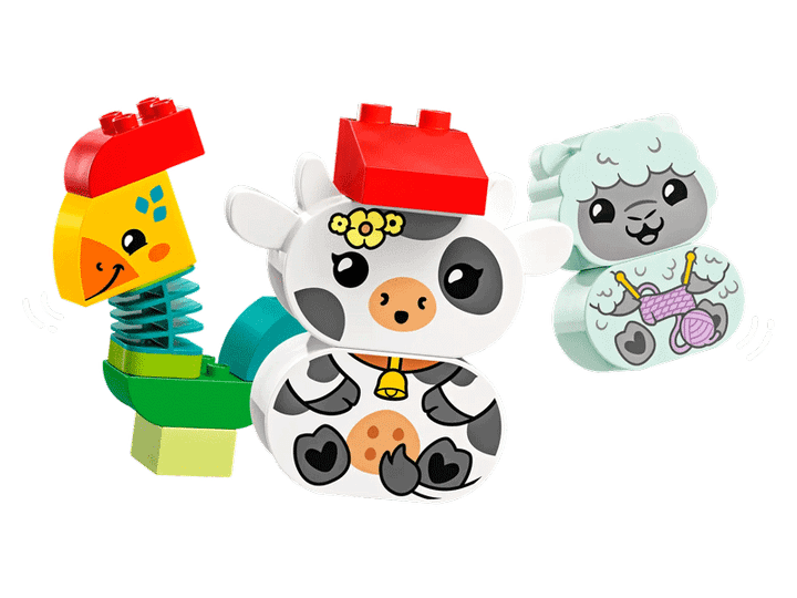 lego-constructor-lego-duplo-my-first-animal-train-19ts-photo-2