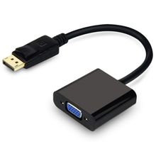Product image of DV-01 Displayport to VGA ადაპტერი