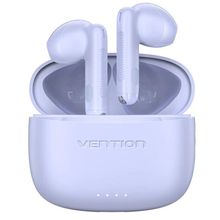 Product image of VENTION NBHV0 Elf Earbuds E03 Purple