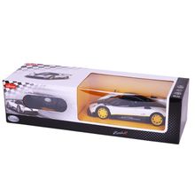 Product image of Rastar Pagani Zonda R დისტანციური მართვის მანქანა