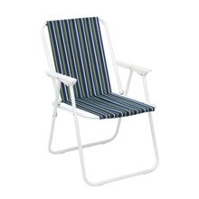 Product image of MH-20507 დასაკეცი სკამი ნაჭრით