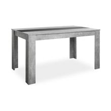 Product image of SHINA FURNITURE  სასადილო მაგიდა 140 × 80 × 74 სმ