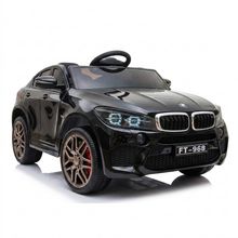 Product image of საბავშვო ელექტრო მანქანა BMW