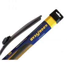 Product image of საწმენდი საქარე მინის ჩარჩოს გარეშე Goodyear FRAMELESS 14"/36 სმ. უსეზონო