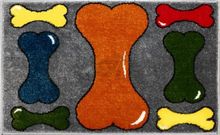 Product image of ხალიჩა KARAT  KOLIBRI 11105/290 0,5x0,8