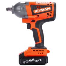 Product image of Fixman 20V უკაბელო იმპულსური ქანჩი