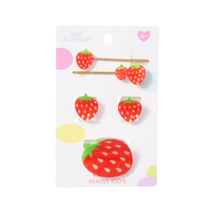 fruit-party-hair-accessories-set-5ts-tmis-samagri
