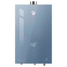 Product image of DECORALL DE 1205 12 ლ გაზის წყლის გამაცხელებელი ორკამერიანი