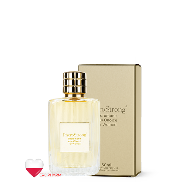 pherostrong-sheni-archevani-qalebistvis-50ml-sunamo