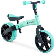 Product image of Yvolution Balance bicycle Yvelo Junior ბალანს ველოსიპედი