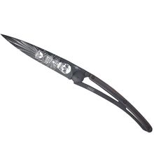Product image of DEEJO EBONY / IMMORTAL დასაკეცი დანა