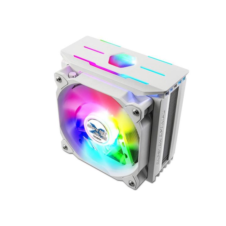 quleri-zalman-cnps10xoptimaiiwhitergb-led-120mm-1500rpm-cooler-white-photo-4