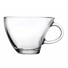 Product image of Pasabahce 55611 ჭიქა ყავის 230 მლ