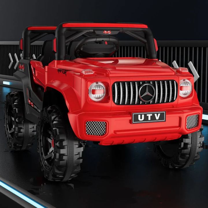 utv-mr-6181-r-eleqtro-manqana-photo-4