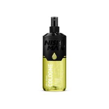 Product image of Nishman After Shave Cologne Lemon 04 გაპარსვის შემდგომი კოლაგენი