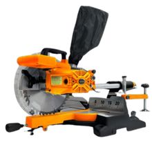 Product image of DINGQI JD02301 2200W ცირკულარული ხერხი