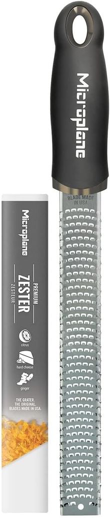 Product image of Microplane 38057E Professional Slider Atta სახეხი