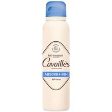 Product image of ROGE CAVAILLES Absorb + დეოდორანტი