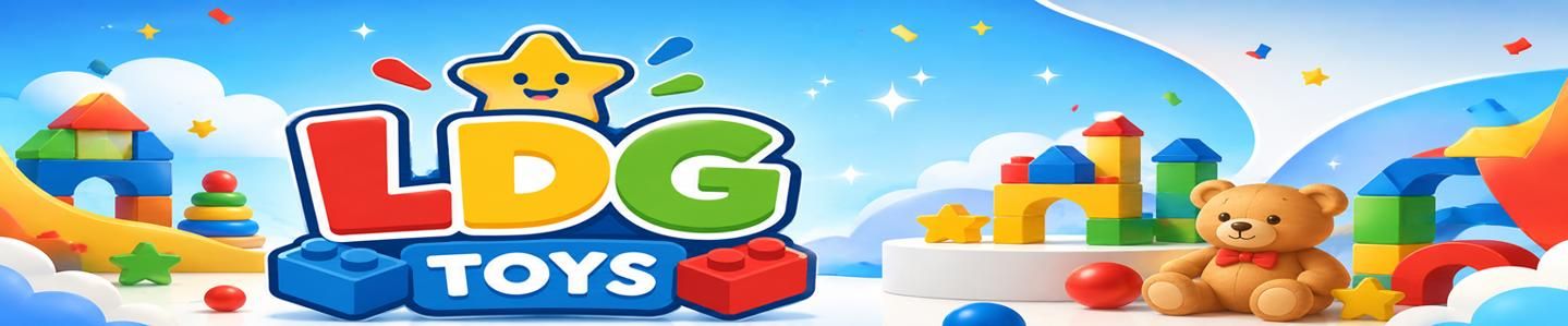 Cover photo of LDG Toys