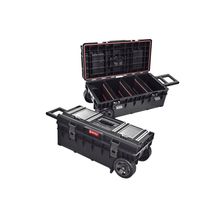 Product image of ყუთი ხელსაწყოების TOPMASTER Qbrick System ONE Longer Technik