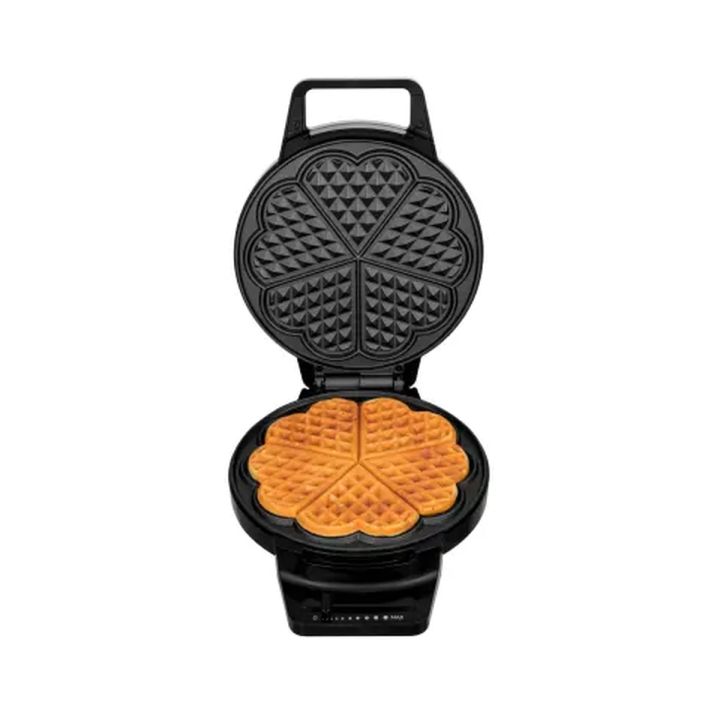 sencor-swf-1010bk-waffle-maker-photo-3
