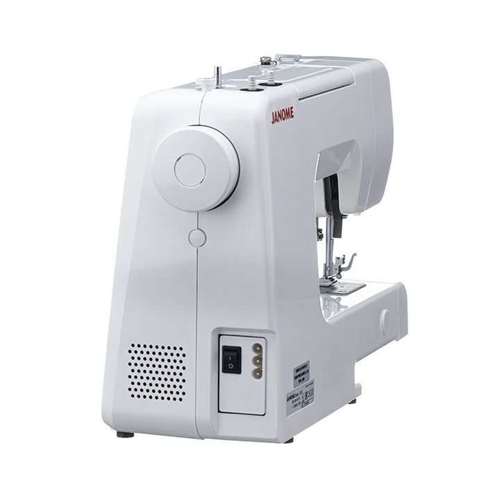 JANOME JL 23 საკერავი მანქანა - Extra.ge - 510506