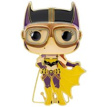 Product image of Funko POP DC Comics Bat Girl პინი