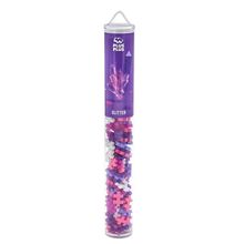 Product image of Plus-Plus Glitter Mix Color კონსტრუქტორი