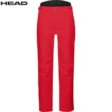 Product image of HEAD SUMMIT Pants M RED სათხილამურო შარვალი