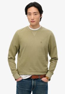 Product image of superdry მამაკაცის  ჰუდი Classic essential sweatshirt