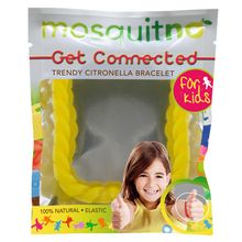 Product image of Mosquitno მწერებისგან დამცავი სამაჯური
