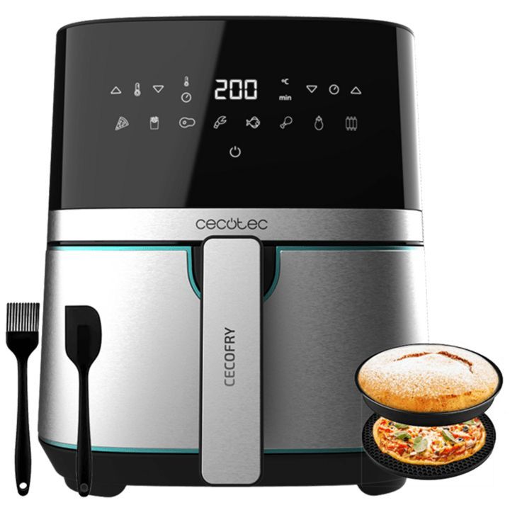 cecotec-cecofry-full-inox-pro-5500-con-accesorios-55l-aerogrili-photo-4