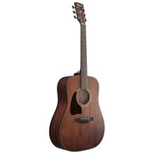 Product image of IBANEZ AW54L-OPN Open Pore Natural აკუსტიკური გიტარა
