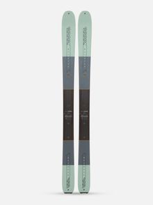 Product image of K2 WAYBACK 98 თხილამური