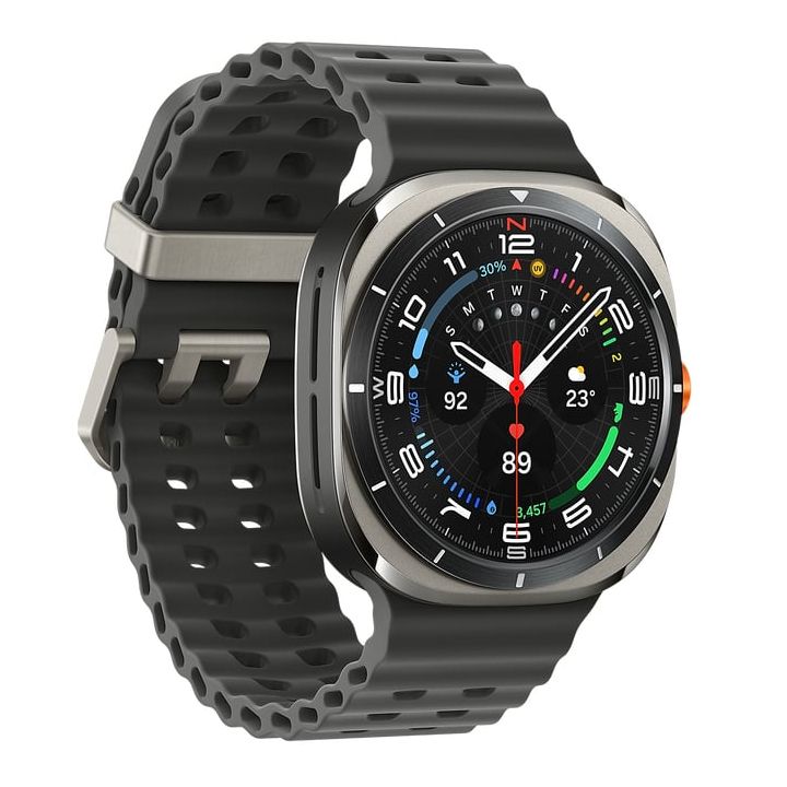 samsung-galaxy-watch-ultra-titanium-silver-47mm-smart-saati-photo-4
