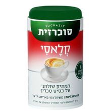 Product image of Sucrazit შაქრის შემცვლელი აბები 