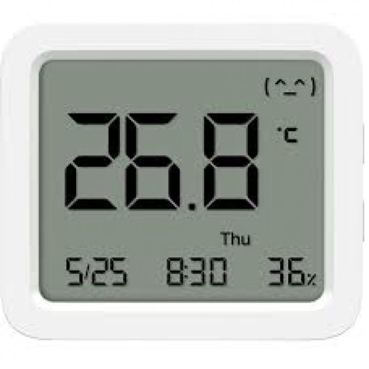 xiaomi-mi-temperature-and-humidity-monitor-3-bhr9041gl-temperaturisa-da-tenianobis-monitori