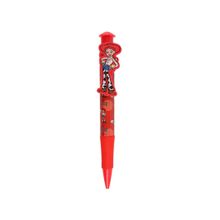 Product image of Disney Pixar Collection Big Character Ballpoint Pen (1.0mm, Blue) (Jessie) კალამი