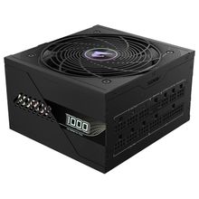 Product image of GIGABYTE GP-AE1000PM_PG5 AORUS ELITE 1000W 80PLUS PLATINUM მოდულარული კვების ბლოკი