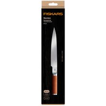 Product image of FISKARS Norden carving knife დანა ფიქსირებული პირით