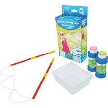 Product image of DULCOP Giant Bubble Kit გიგანტური საპნის ბუშტების საბერი