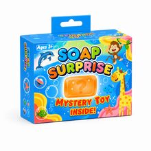 Product image of Soap Surprise საბავშვო საპონი სათამაშოთი