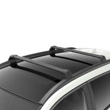 Product image of COROLLA CROSS 21 სახურავის განივი ძელები