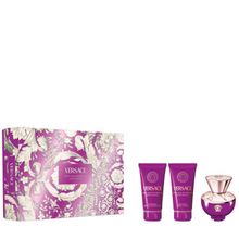Product image of Versace Dylan Purple სასაჩუქრე ნაკრები