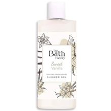 Product image of The Bath Factory 400მლ შხაპ-გელი