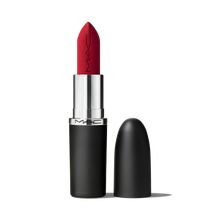 Product image of MAC M·A·Cximal Silky Matte Lipstick Ruby Woo ტუჩსაცხი
