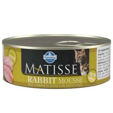 Product image of MATISSE კურდღელი მუსი 85გრ